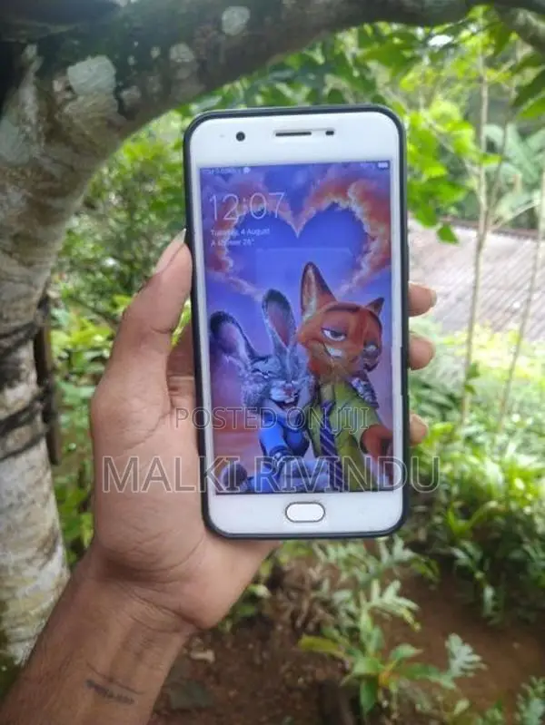 Oppo A57 128GB (Used)