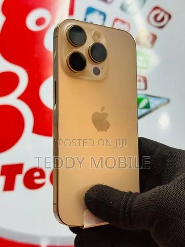 Apple iPhone 16 Pro 128GB (Used)