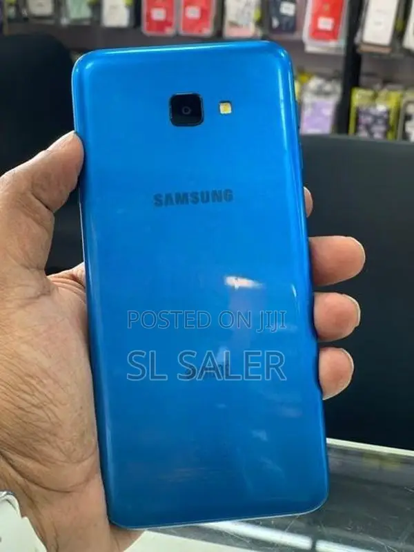 Samsung Galaxy J4+ 16GB (Used)