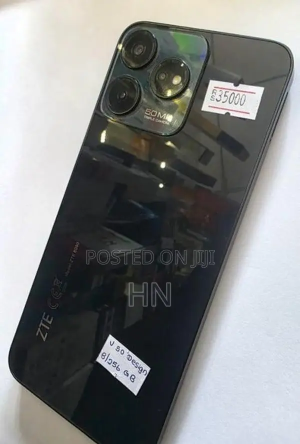 ZTE Blade V50 Design (Used)
