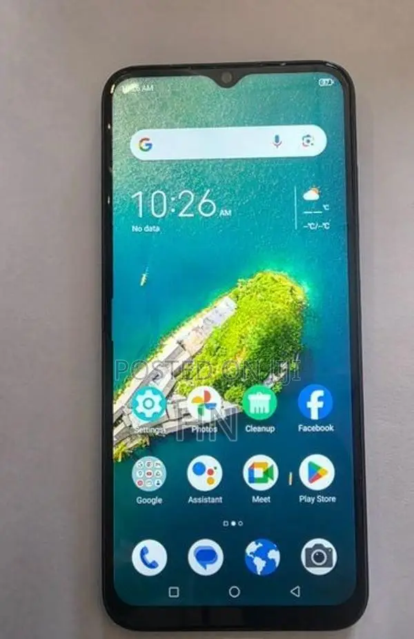 ZTE Blade V50 Design (Used)