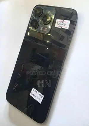 ZTE Blade V50 Design (Used)