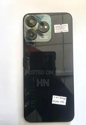 ZTE Blade V50 Design (Used)