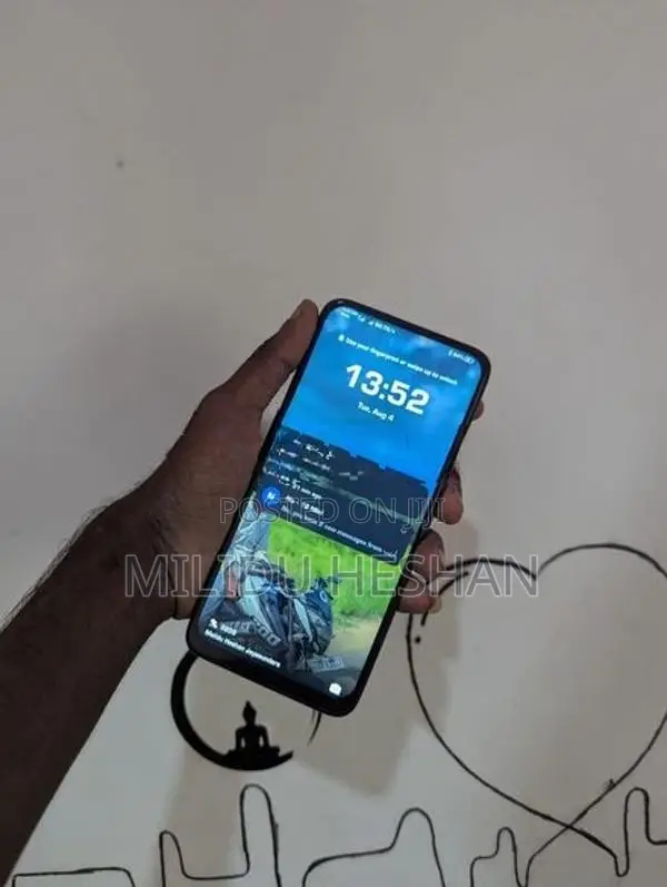 Huawei Y9 (Used)