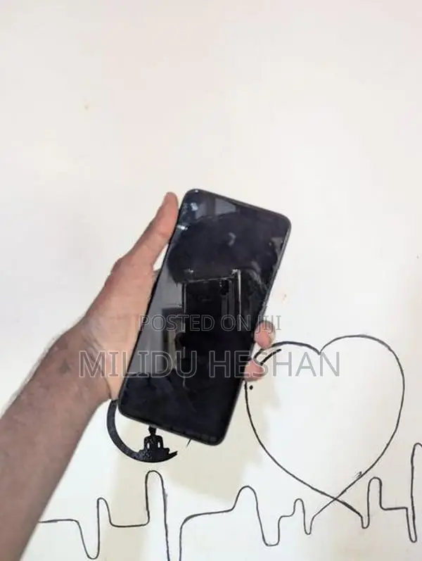 Huawei Y9 (Used)