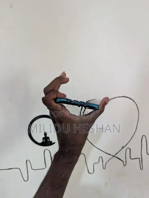 Huawei Y9 (Used)