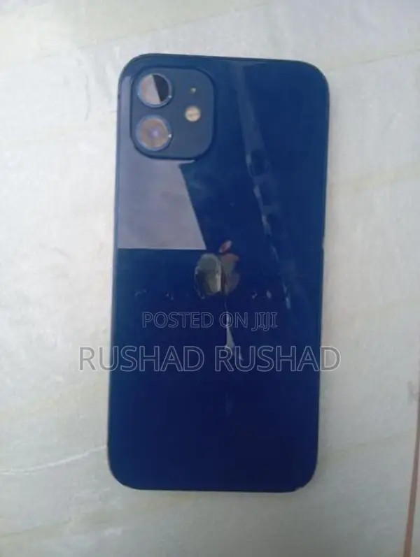 Apple iPhone 12 (Used)