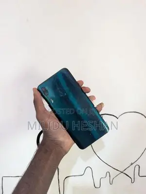 Huawei Y9 (Used)