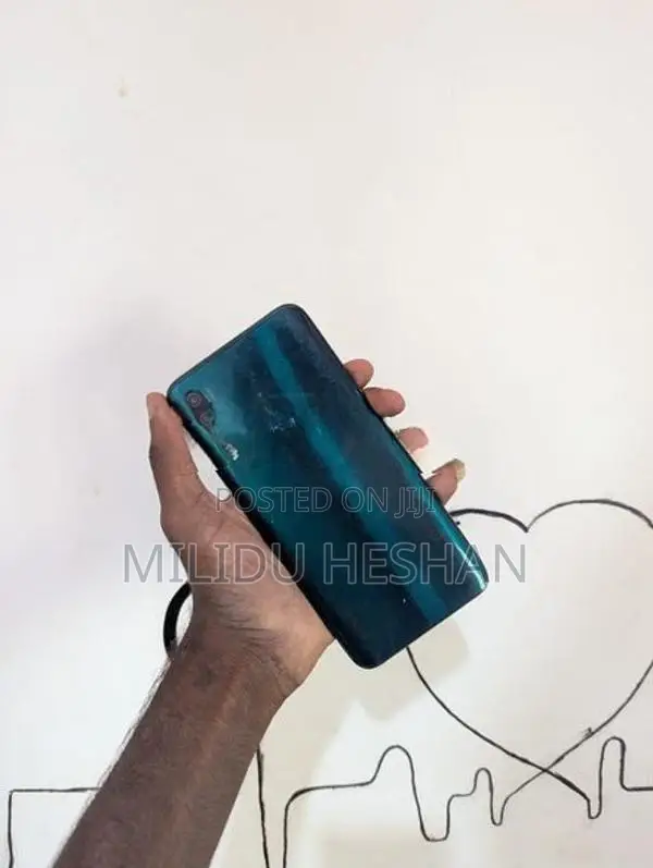 Huawei Y9 (Used)