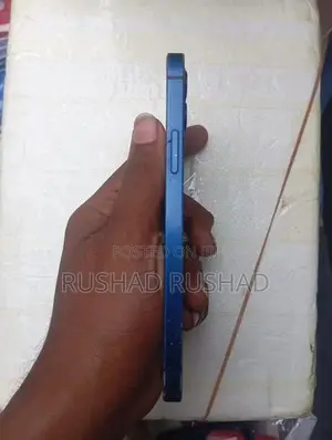Apple iPhone 12 (Used)