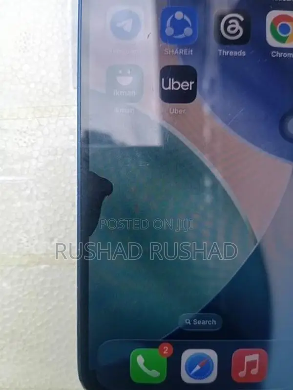 Apple iPhone 12 (Used)