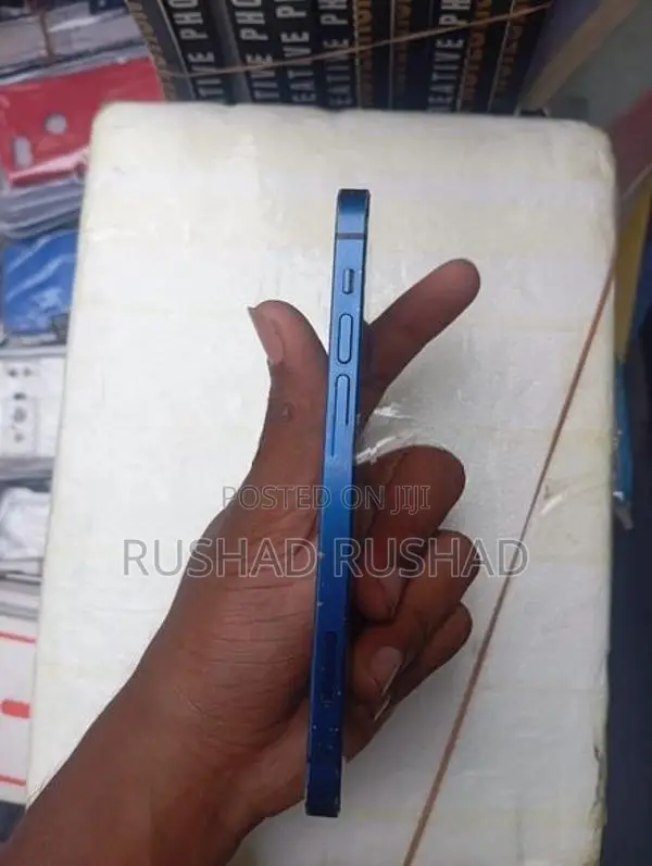 Apple iPhone 12 (Used)