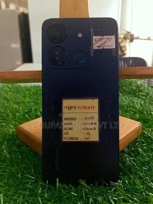 Infinix 7 HD 2GB / 64GB (Used)