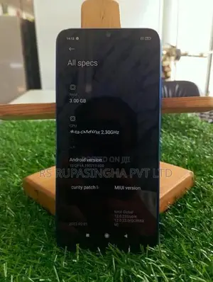 Xiaomi Redmi 9C 4GB 64GB (Used)