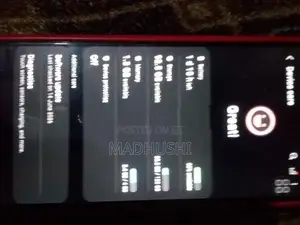 Samsung Galaxy A12 good condition . (Used)
