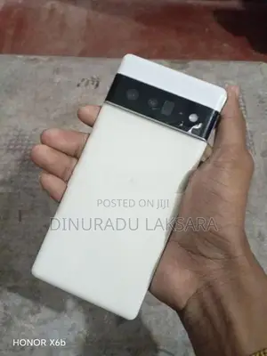 Google Pixel 6 Pro (Used)