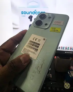 Xiaomi Redmi 15C 128GB (Used)