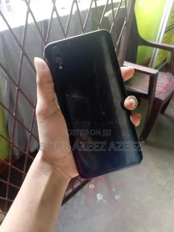 Vivo Y93 (Used)