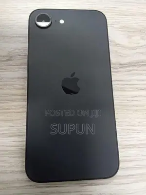 Apple iPhone 16e 5G (Used)