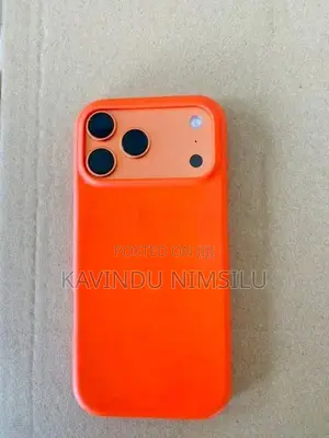 Apple iPhone 17 Pro Max (Used)