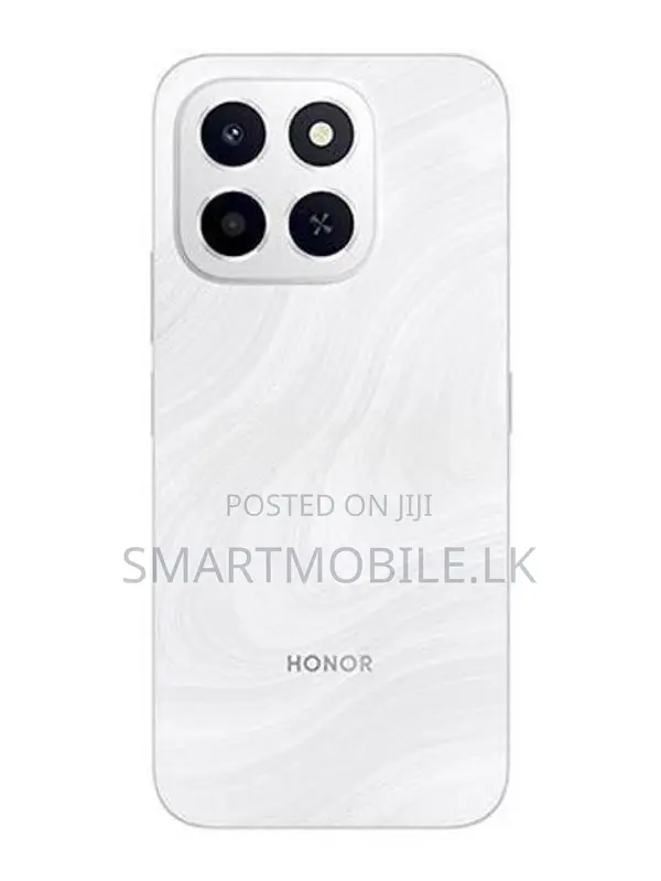 Honor X6c 6GB/128GB (Brand New)