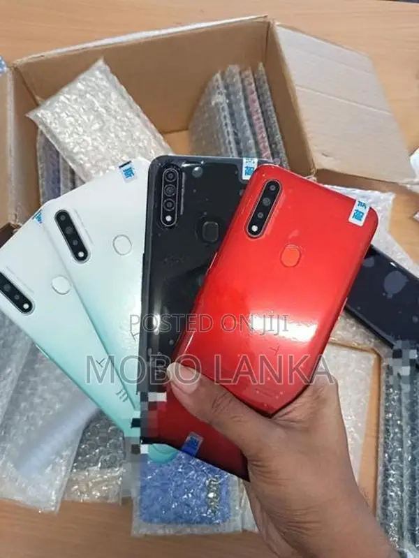 Oppo A31 8GB 256GB (Used)