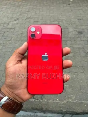 Apple iPhone 11 256GB (Used)