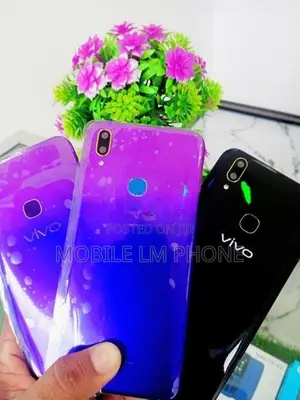 Vivo Y85 128/6GB (Used)
