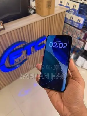 Apple iPhone 15 Pro Max (Used)
