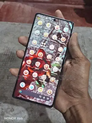 Google Pixel 6 Pro (Used)