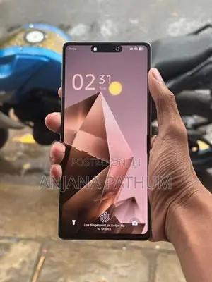 Infinix Note 50 note50 (Used)