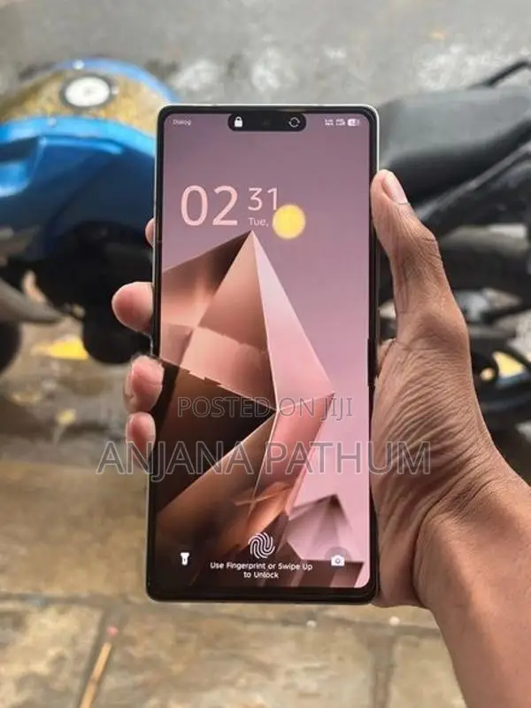 Infinix Note 50 note50 (Used)
