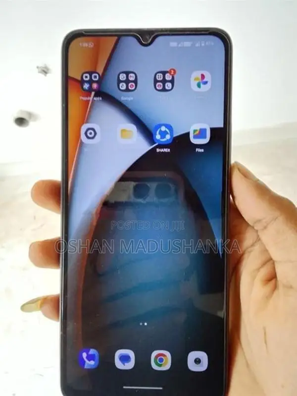 Xiaomi Redmi A3 (Used)