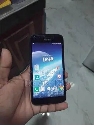 Digno 503kc (Used)