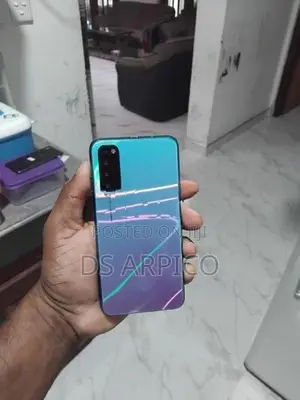 China Mobile (Used)