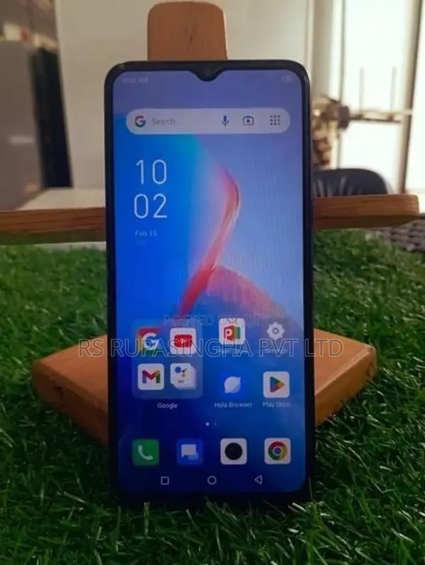 Infinix 7 HD 2GB / 64GB (Used)