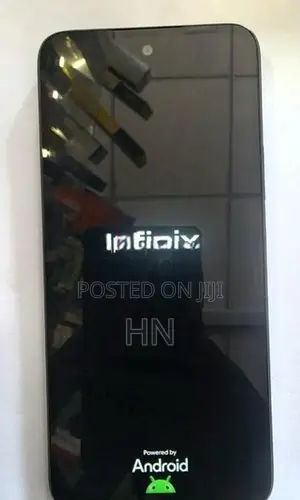Infinix Smart 10 Plus 128GB (Brand New)