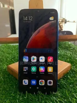 Xiaomi Redmi 9C 4GB 64GB (Used)