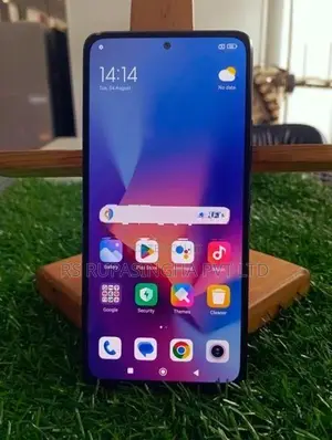 Xiaomi Redmi Note 10 Pro (Used)