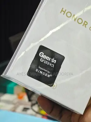 Honor 600 Lite 256GB (Brand New)