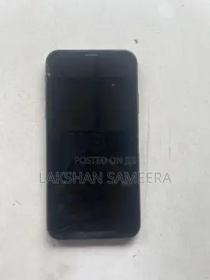 Apple iPhone X (Used)