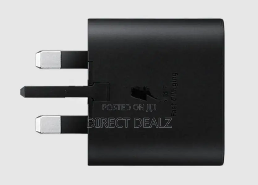 Samsung 25W Super Fast Charging Power Adapter