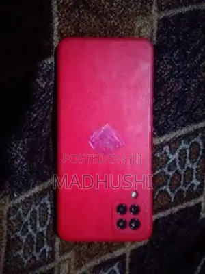Samsung Galaxy A12 good condition . (Used)
