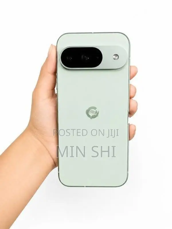 Google Pixel 9 (Used)