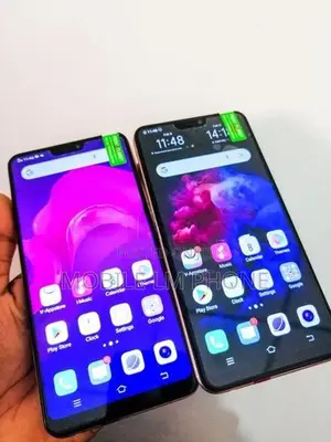 Vivo Y85 128/6GB (Used)
