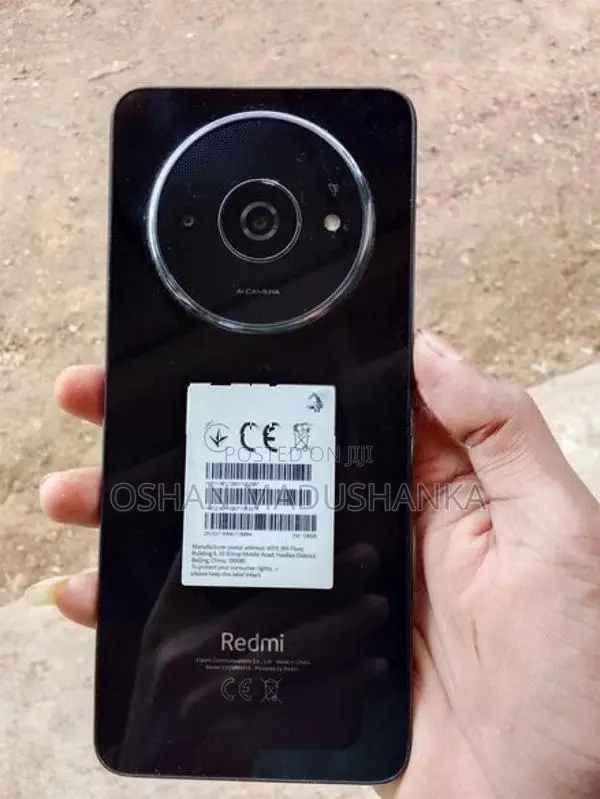 Xiaomi Redmi A3 (Used)