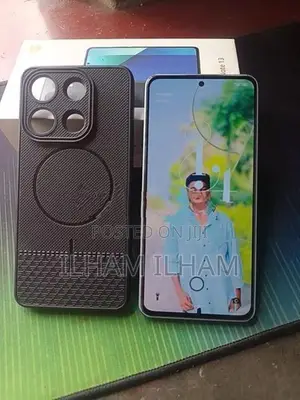 Xiaomi Redmi Note 13 (Used)