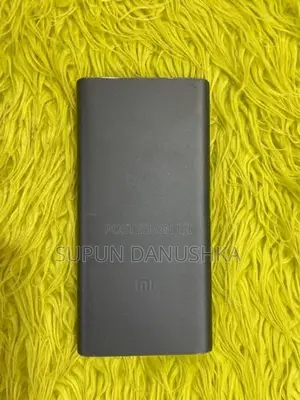 Xiaomi Mi 10000mAh Power Bank