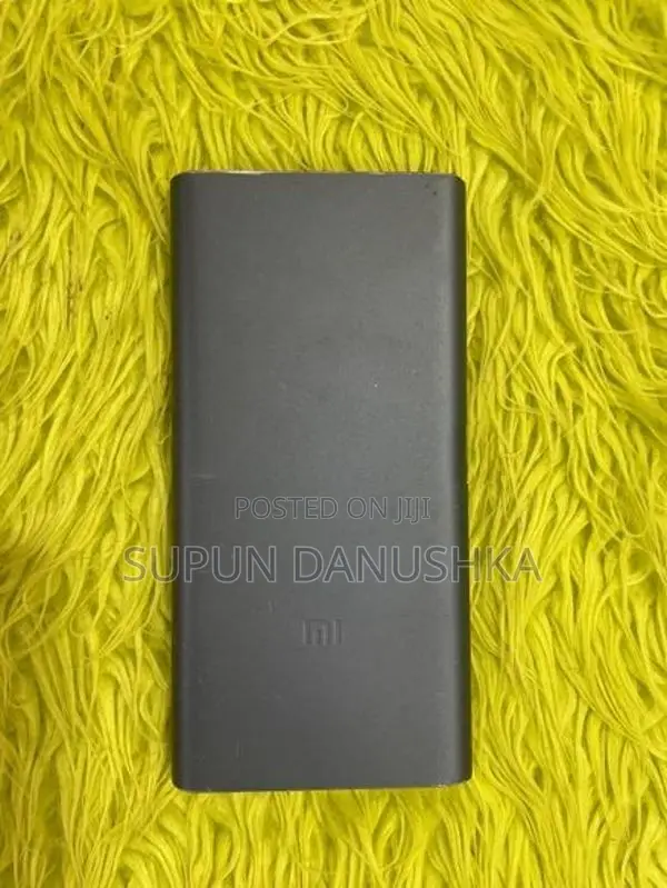 Xiaomi Mi 10000mAh Power Bank