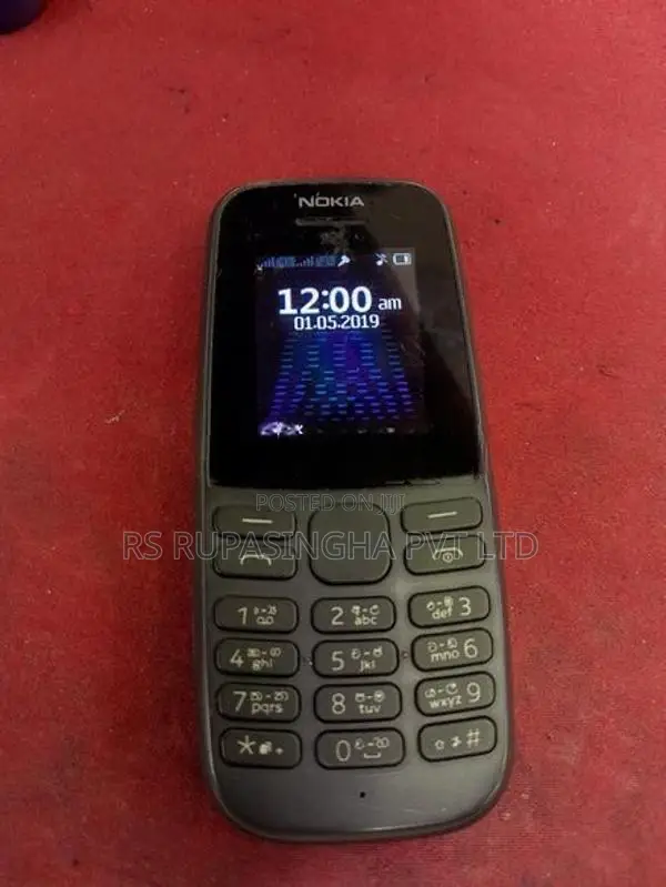 Nokia 105 (Used)